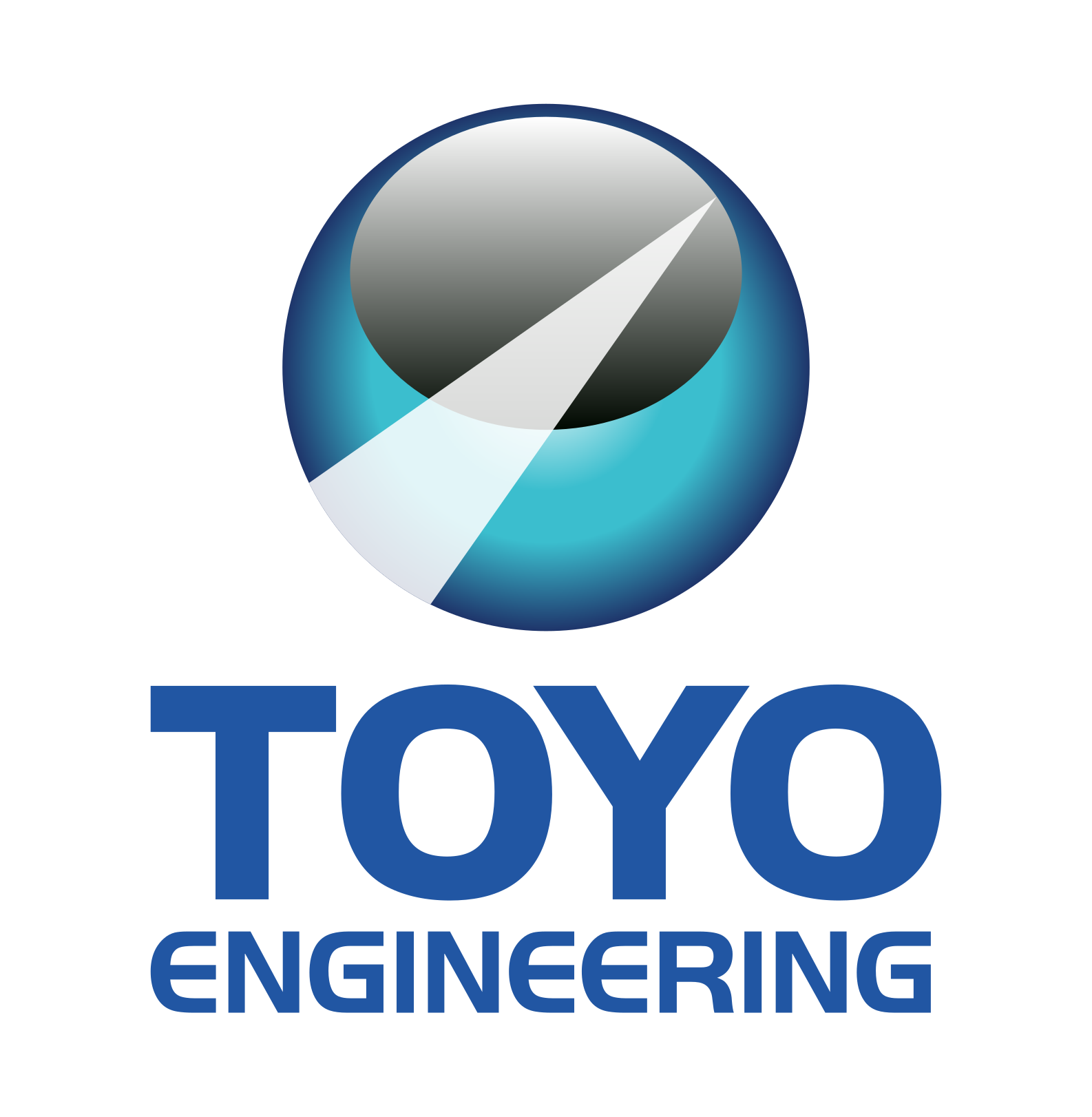 TOYO ENGINEERING
