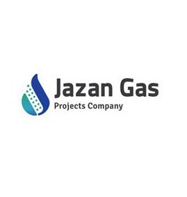 jazan gas
